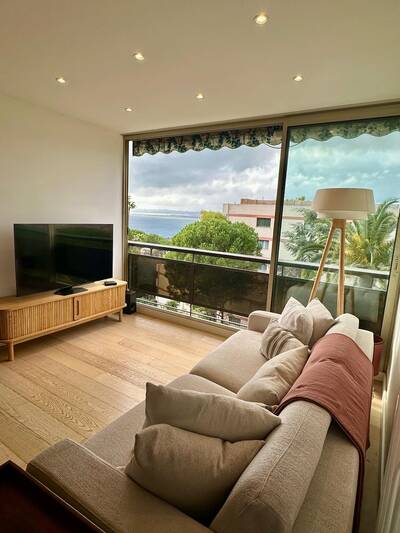 Vente appartement 4 pièces Nice (06)