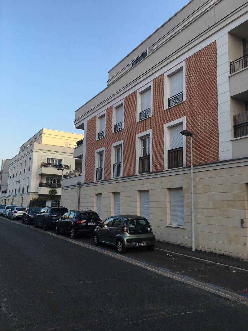 Houilles (78800)