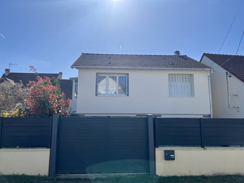 Morsang-Sur-Orge (91390)