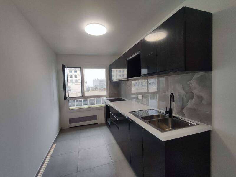 Paris 13E (75013)