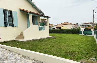 Vente maison 4 pièces Cagnes-sur-Mer (06800)