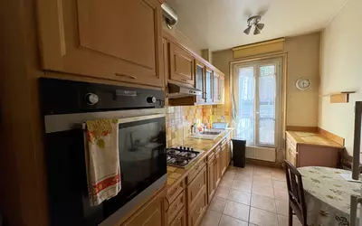 Paris 20E (75020)