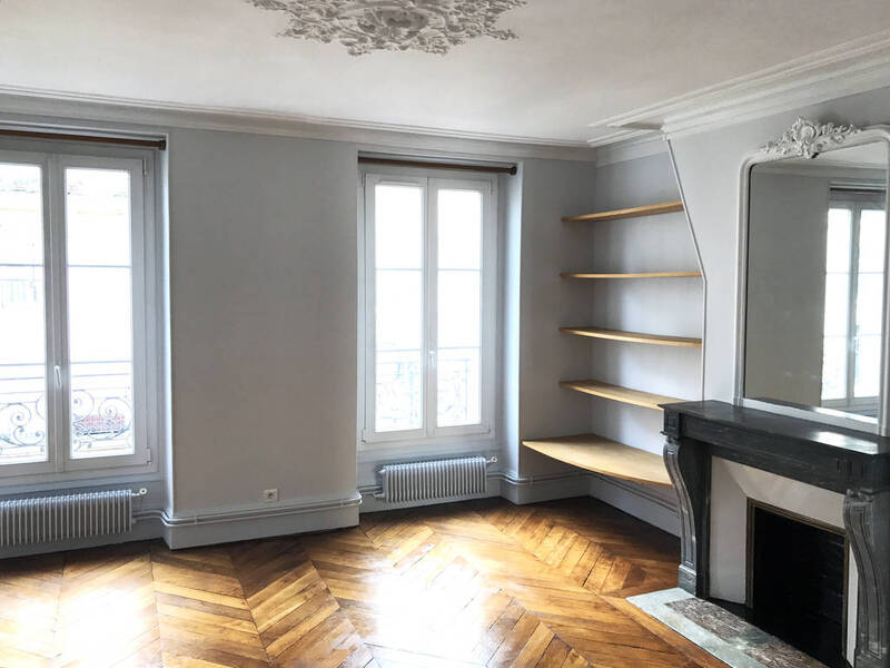Paris 14E