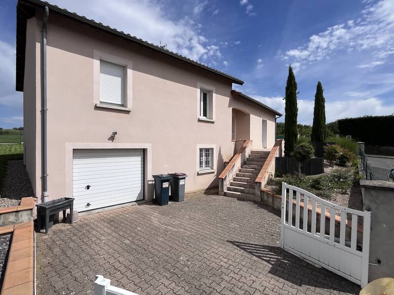 Sainte-Florine (43250)