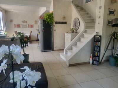 Vente maison 6 pièces Vernouillet (28500)