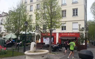 Vanves (92170)