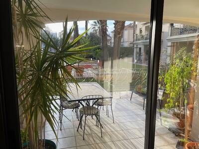 Vente appartement 4 pièces Hyères (83400)