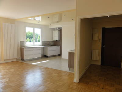 Location appartement 3 pièces Le Vésinet (78110)