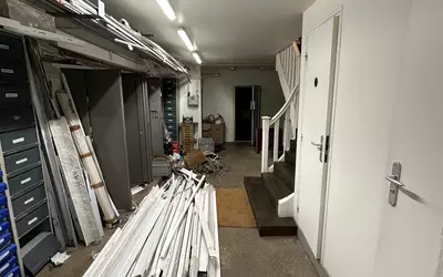 Paris 8E (75008)
