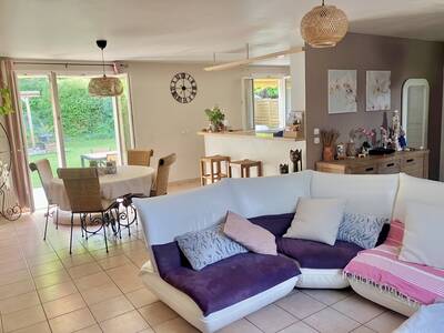 Vente maison 6 pièces Cormeilles-en-Parisis (95240)
