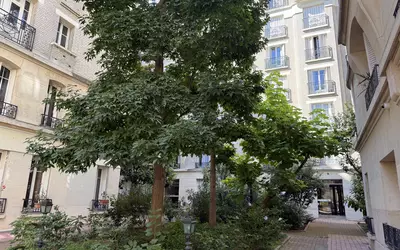 Paris 15E (75015)