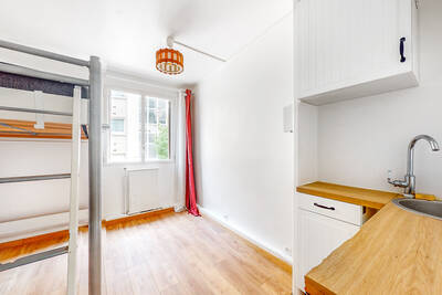 Vente appartement studio Ville-d'Avray (92410)
