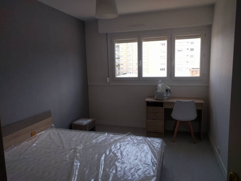 Villeurbanne (69100)