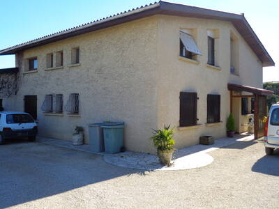 Vente maison 6 pièces Eauze (32800)