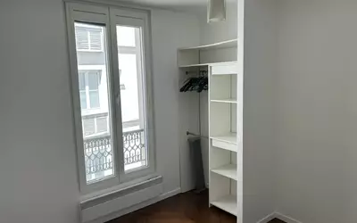 Asnières-Sur-Seine (92600)
