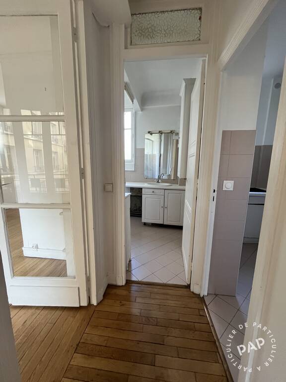 Immobilier Paris 16E (75016) 860.000 € 75 m²