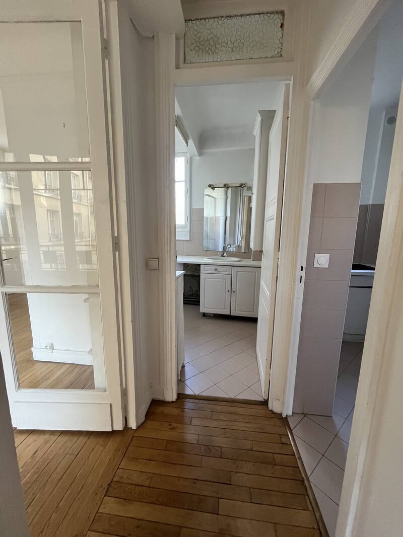 Paris 16E (75016)