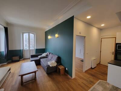 Vente appartement 6 pièces Chambéry (73000)
