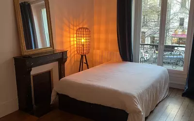 Paris 11E (75011)