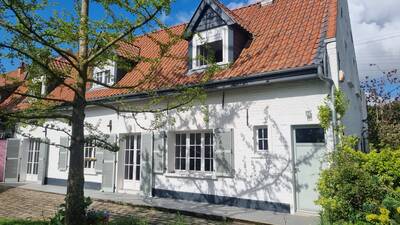 Vente maison 5 pièces Wannehain (59830)
