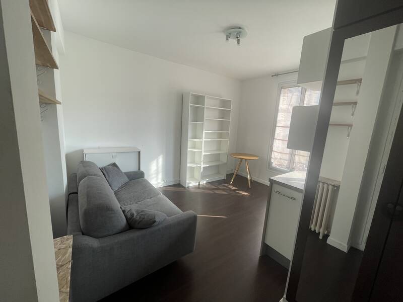Paris 20E (75020)