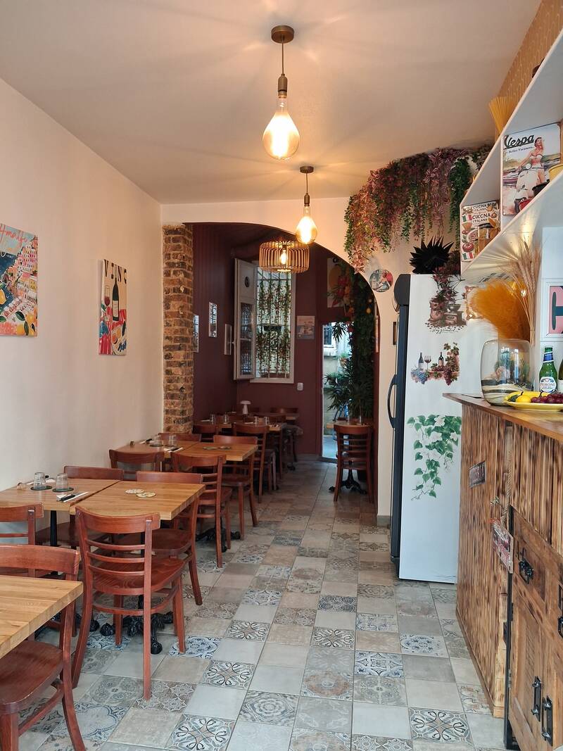 Paris 18E (75018)
