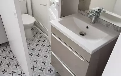 La Garenne-Colombes (92250)
