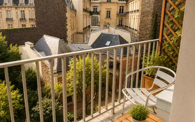 Paris 16E (75016)