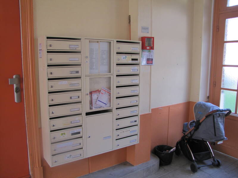 Villeneuve-Le-Roi (94290)