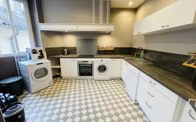 Limoges (87000)