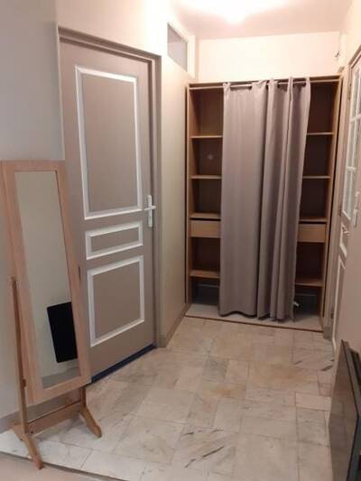 Location appartement 2 pièces Orly (94310)