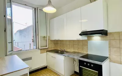Marseille 6E
