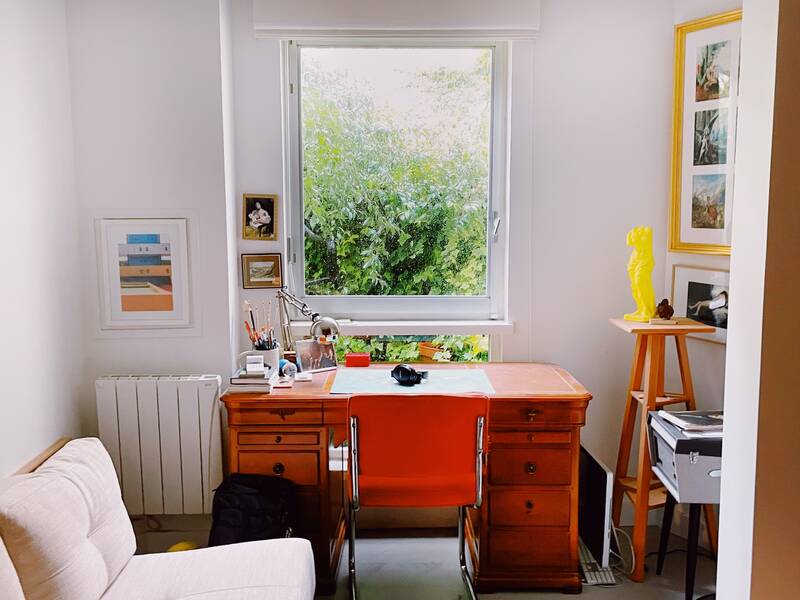 Paris 18E (75018)
