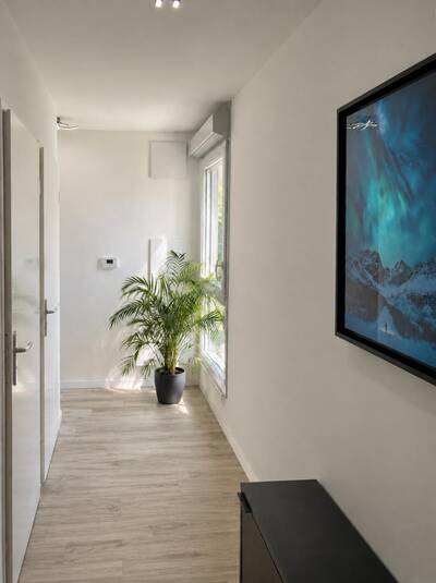 Vente appartement 3 pièces Villiers-sur-Marne (94350)
