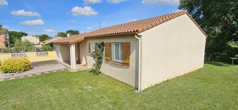 Fenouillet (31150)