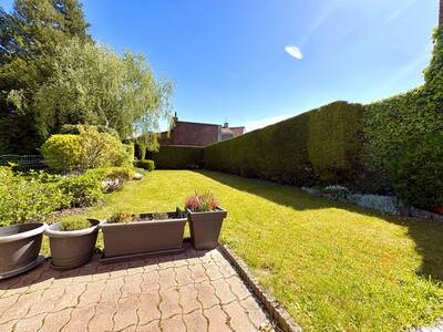 Vente maison 6 pièces Bully-les-Mines (62160)