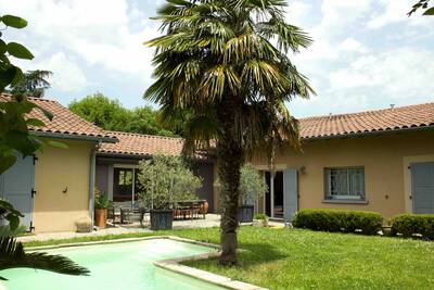 Vente maison 5 pièces Toulouse (31)