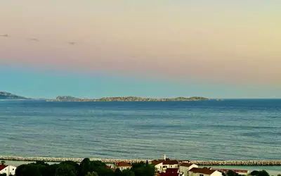 Marseille 16E -  Lestaque  -