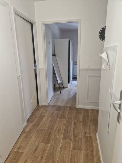Vente appartement 3 pièces La Courneuve (93120)