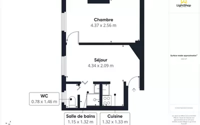 Paris 11E (75011)