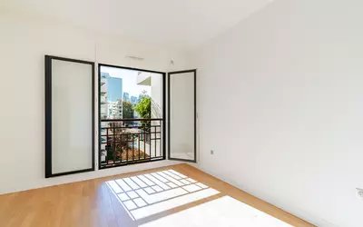 Neuilly-Sur-Seine (92200)