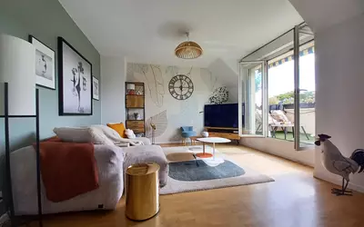 Rueil-Malmaison (92500)