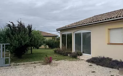 La Tour-Du-Crieu (09100)