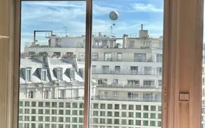 Paris 16E (75016)