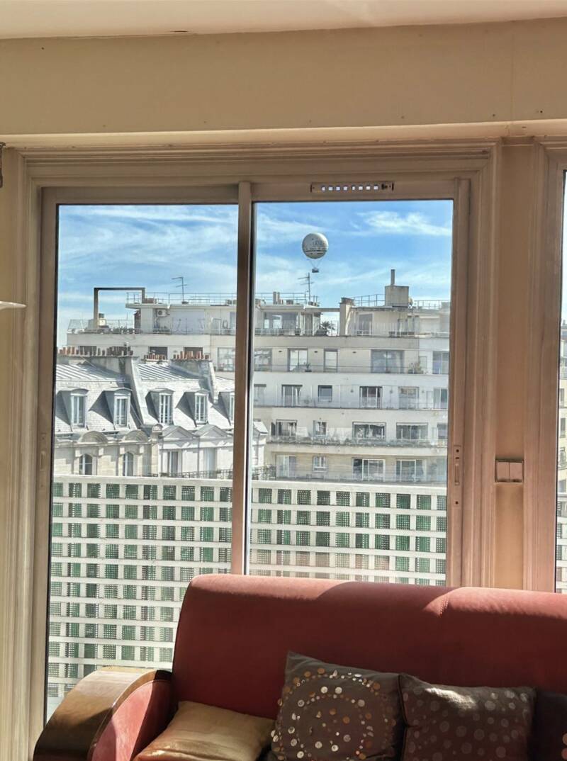 Paris 16E (75016)
