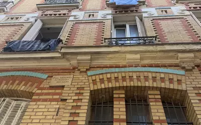 Les Pavillons-Sous-Bois (93320)