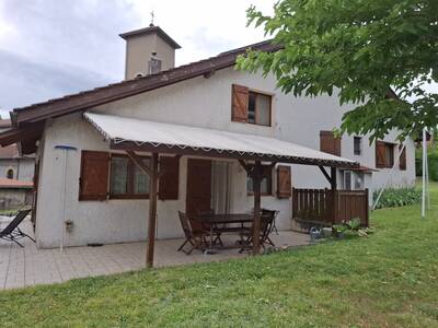 Location maison 6 pièces Voreppe (38340)