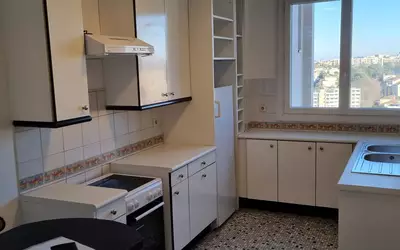 Lyon 5E (69005)
