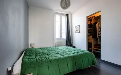 Villeurbanne (69100)