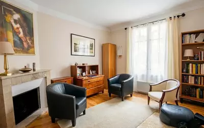 Paris 14E (75014)
